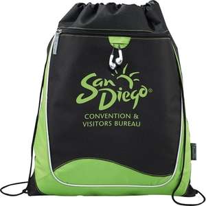 Explorer Cinch Green, Lime