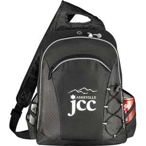Summit Checkpoint-Friendly Compu-Sling 