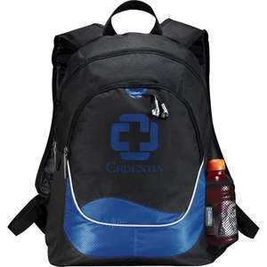 Explorer Backpack Blue, Royal
