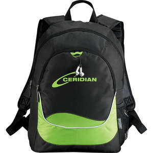 Explorer Backpack