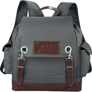Field and Co. Rucksack Backpack 