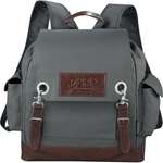 Imprinted Bags - Field and Co. Rucksack Backpack