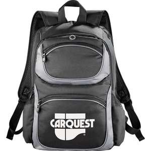 Continental Checkpoint-Friendly Compu-Backpack 