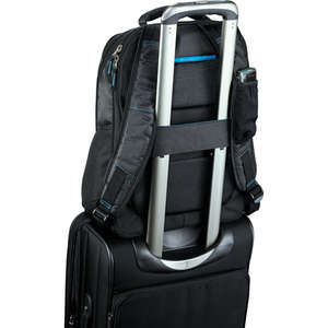 Zoom Checkpoint-Friendly Compu-Backpack 
