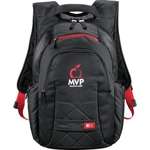 Promotional Computer Bags - Case Logic Cross-Hatch Compu-Backpack