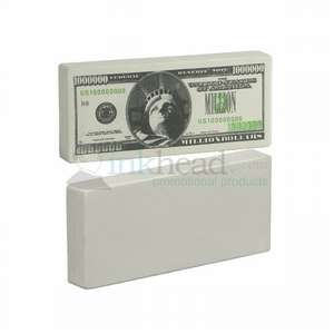 Million Dollar Bill Stress Ball
