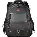 Custom Promotional Products - Wenger Scan Smart Journey Compu-Backpack