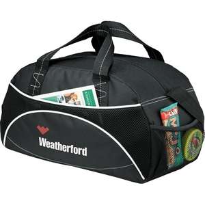 Custom Promotional Vista 18" Sport Duffel