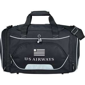 Atlas 20" Sport Duffel 