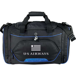 Custom Promotional Atlas 20" Sport Duffel