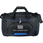 Imprinted Duffel & Sport Bags - Atlas 20" Sport Duffel