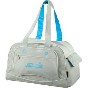 Mia Sports Duffel Blue