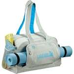 Customized Duffel & Sport Bags - Mia Sports Duffel