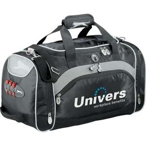 Custom Promotional Slazenger Turf Series 22" Duffel