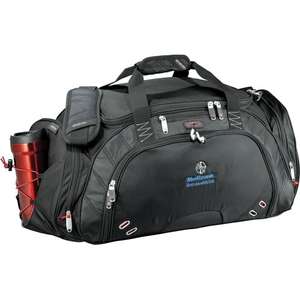 Custom Promotional elleven 22" Duffel