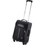 Custom Luggage & Travel Bags - Wenger 19" 4-Wheeled Spinner Carry-on
