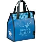 Promotional Promotional Products - Laminated Non-Woven Lunch Bag
