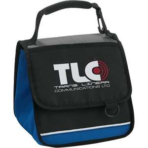 Custom Promotional California Innovations Multi-Lunch Cooler