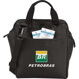 Arctic Zone Office Pro Lunch Cooler Black