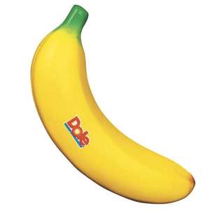 Custom Promotional Banana Stress Ball