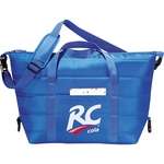 Customized Promotional Products - Arctic Zone 36-Can Puffy Cooler Duffel