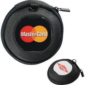 Custom Promotional Apollo Ear Buds with Microphone