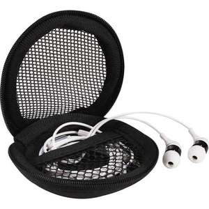 Apollo Ear Buds with Microphone