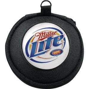Custom Promotional Zeus Ear Buds with Music Control