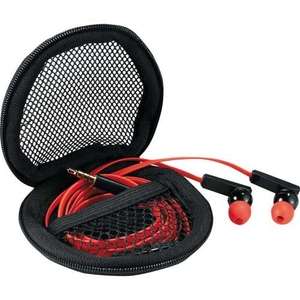 Zeus Ear Buds with Music Control 