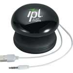 Promotional Speakers - Mushroom Travel Speaker