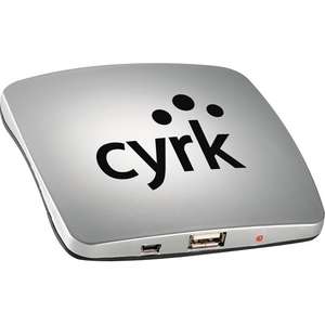 Custom Promotional Window Cling Solar Charger