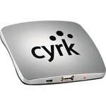 Promotional Power Adapters & Charging Stations - Window Cling Solar Charger