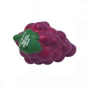 Grapes Stress Ball