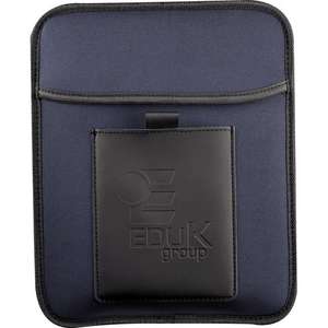 Custom Promotional Neoprene Tablet Sleeve