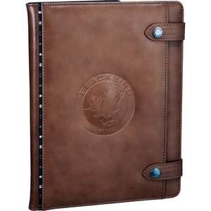 Custom Promotional Cutter and Buck Legacy Case for iPad 2
