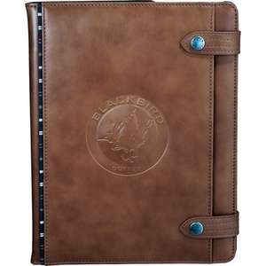 Cutter and Buck Legacy Case for iPad 2