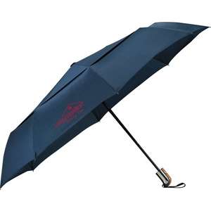 46" Chairman Auto Open/Close Vented Umbrella 