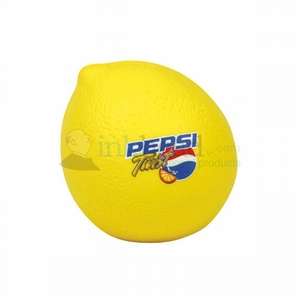 Lemon Stress Ball 