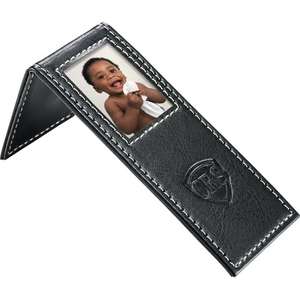 Alicia Klein Magnetic Bookmark