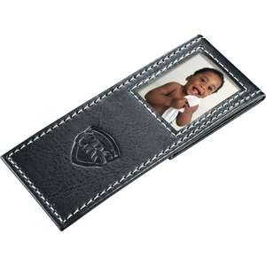 Alicia Klein Magnetic Bookmark