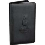 Promotional Business Card Holders - Pedova Business CardFolio