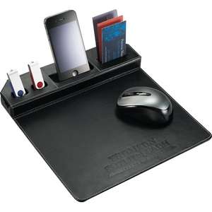 Custom Promotional Metropolitan Mouse Pad