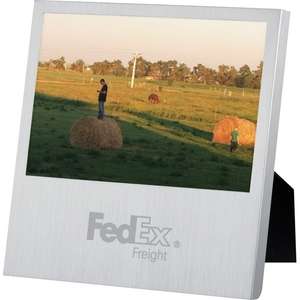 Aluminum Photo Frame 4
