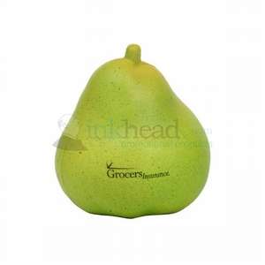 Pear Stress Ball 