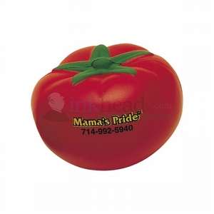 Tomato Stress Ball 