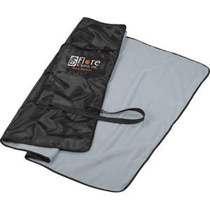 Custom Promotional Stadium Blanket