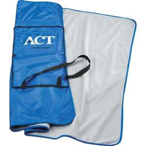 Stadium Blanket Blue, Royal