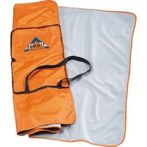 Stadium Blanket Orange