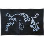 Personalized Towels - 10.5 lb./doz. Mid-Weight Colored Beach Towel