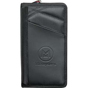 Custom Promotional elleven Jet Setter Travel Wallet